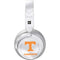 University of Tennessee White Jersey Surface Headphones Skin